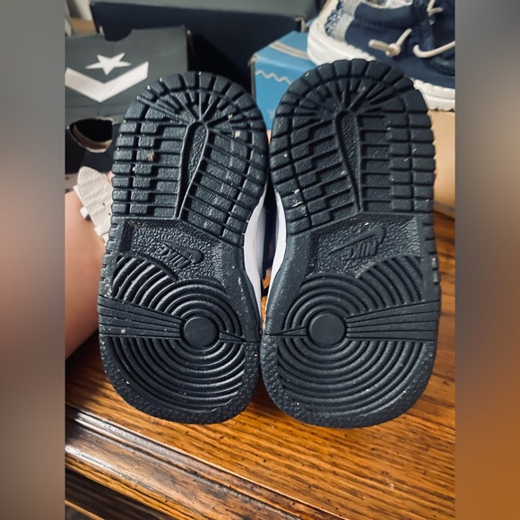 Panda dunks - Picture 8 of 8